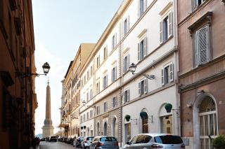 The Code Hotel - Roma - 7