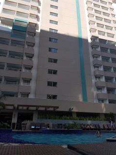 Apartamento em Resort Olímpia FNGN - Olímpia - 2
