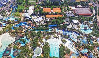 Apartamento em Resort Olímpia FNGN - Olímpia - 6