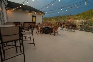 Park City Hostel - Park City - 7