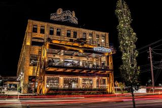 Ironworks Hotel Indy - Indianapolis - 0