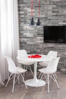 Flex SelfCheckIns Zagreb 288 & 289 - One Bedroom Apartments - Balcony - Keybox Entry - 1