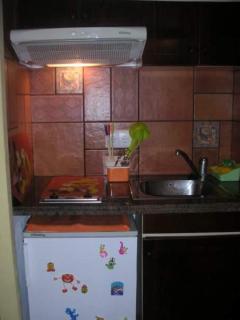 Casa Beatriz - Cala San Vicente - 2