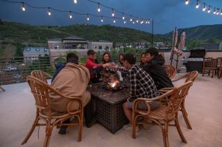 Park City Hostel - Park City - 8