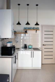 Romantic Apartment on Rynok square with Air-Conditioning - Lviv - 3