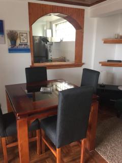 Casa veranear - Viña del Mar - 0