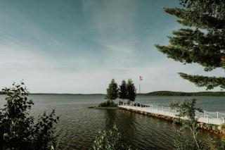 Northridge Inn & Resort - Sundridge - 0