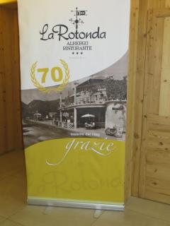 La Rotonda - Pergine Valsugana - 9