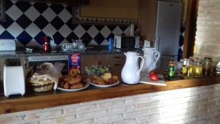 Casa Rural Fuente El Boticario - 2