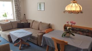 Gästehaus Annette - 2