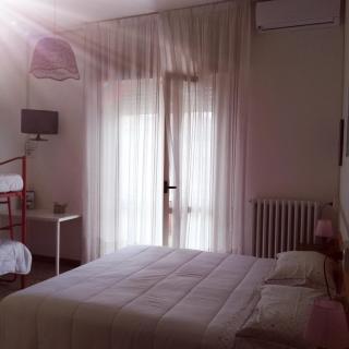B&B GALLETTO - Porto San Giorgio - 7