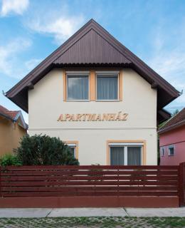 Hajdu Apartman 3. - Hajdúszoboszló - 0