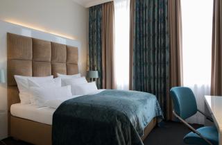 König`s Hotel am Schlosspark - Rheda-Wiedenbrück - 5