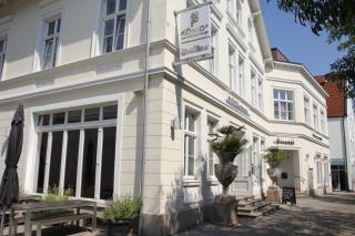 König`s Hotel am Schlosspark - 8