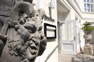 König`s Hotel am Schlosspark - 1