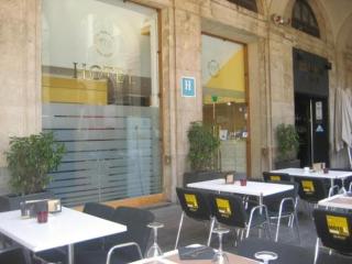 Roma Reial - Barcelone - 0