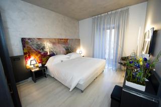 Arli Hotel Business and Wellness - Bergamo - 5