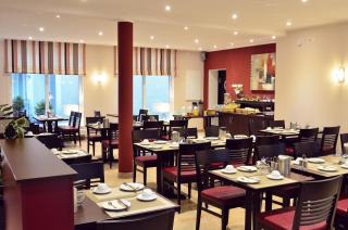 Hotel Fruerlund - 6