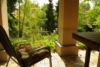 Am Wilden Mann - Dresda - 5
