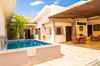 Hotel El Viejo Inn - Chinandega - 9