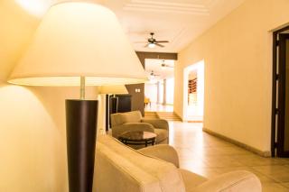 Hotel El Viejo Inn - Chinandega - 2