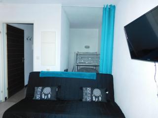 Le petit nid - Lourdes - 4