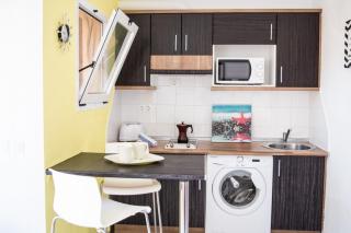 MerieElisabethSunApartment - Corralejo - 6