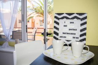 MerieElisabethSunApartment - 1