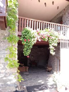 Appartamento tipico in borgo - Morgex - 7