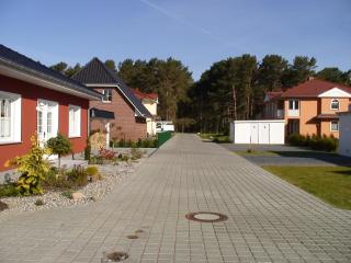 Max und Moritz - Ostseebad Karlshagen - 8