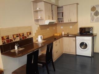 Town Center Studio Apartment - 3