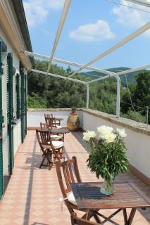 B&B Rubando le Nuvole - Orco Feglino - 8