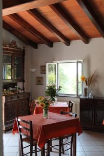 B&B Rubando le Nuvole - Orco Feglino - 6