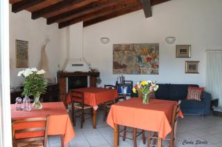 B&B Rubando le Nuvole - Orco Feglino - 5
