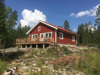 Fjällhus 3 - Idre - 0