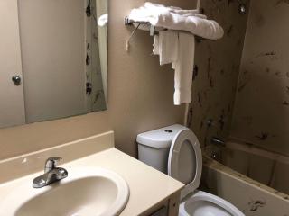 Briarwood Inn - Pine Bluff - 1