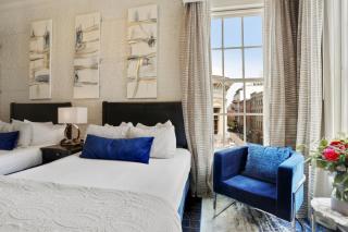 La Galerie French Quarter Hotel - New Orleans - 6