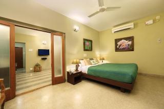 Hanu Reddy Residences Poes Garden - Chennai - 2