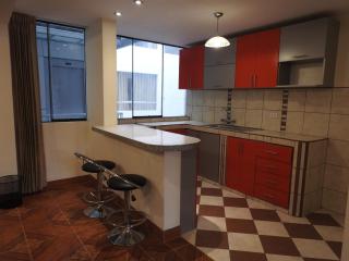 Mayte Apartment - Cuzco - 3