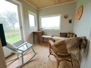 Lighthouse Panorama Lofoten - 6