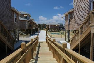 Whalebone Ocean Cottages by KEES Vacations - Nags Head - 7