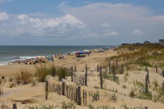 Whalebone Ocean Cottages by KEES Vacations - Nags Head - 5