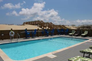 Whalebone Ocean Cottages by KEES Vacations - Nags Head - 3