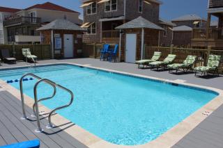Whalebone Ocean Cottages by KEES Vacations - Nags Head - 1