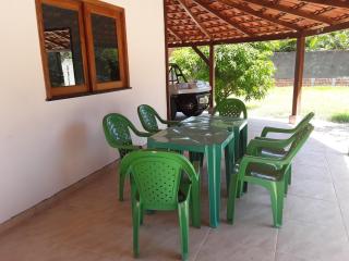Casa do Sol - Paracuru - 8