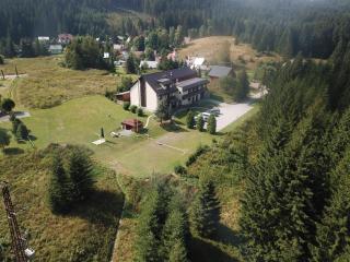 Penzión VODÁR - Donovaly - 9