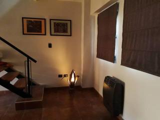 Duplex temporario Santa Fe - 2