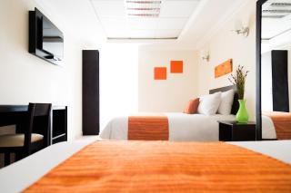 Inn Express Hotel Tula - Tula de Allende - 0