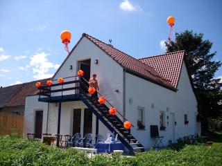 Ferme Lenfant - 1