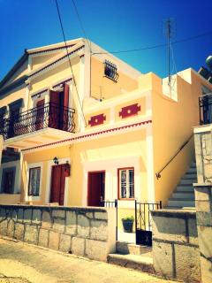 Casa Kalliroi - Sými - 0